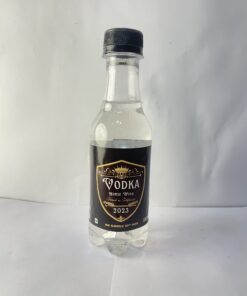 Horse Wing Fruit Vodka