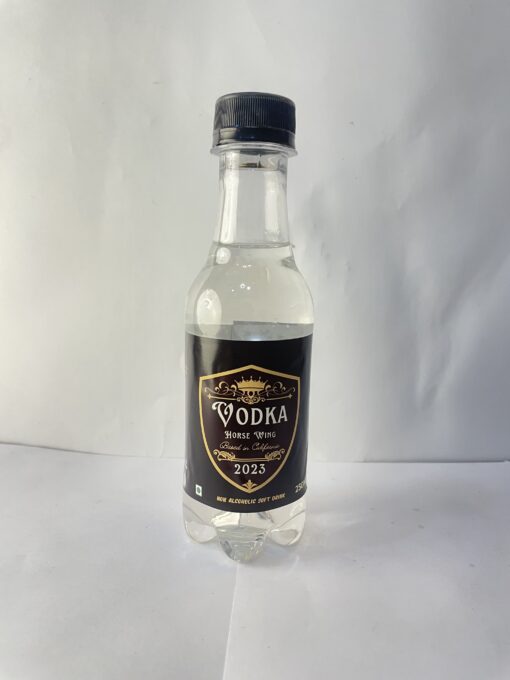 Horse Wing Fruit Vodka