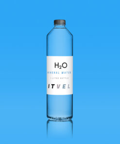 Itvel Mineral Water