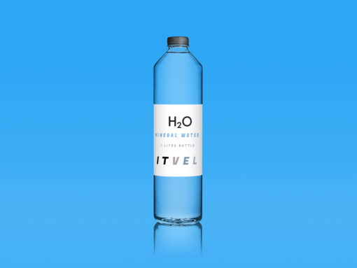 Itvel Mineral Water