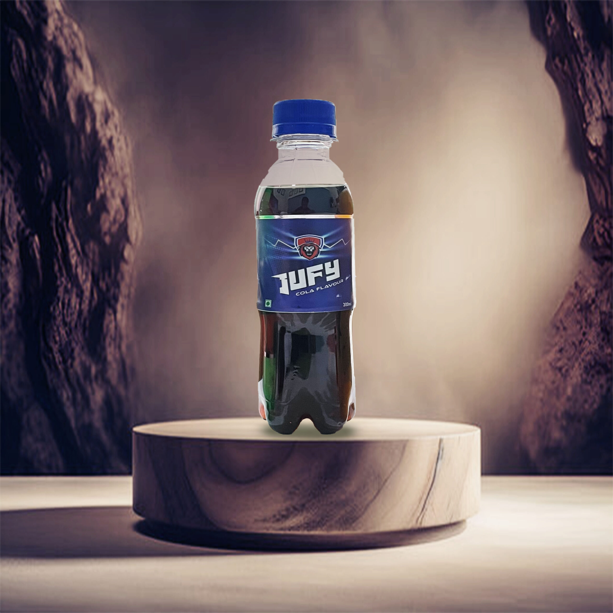 Jufy Cola